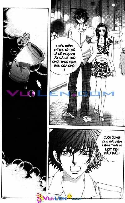 Anh,Bạn Trai Và Người Ấy: Chapter 10