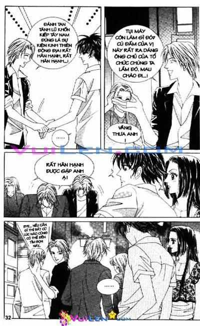 Anh,Bạn Trai Và Người Ấy: Chapter 10