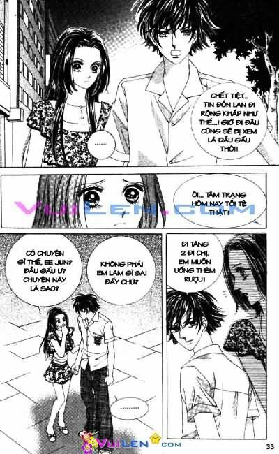 Anh,Bạn Trai Và Người Ấy: Chapter 10