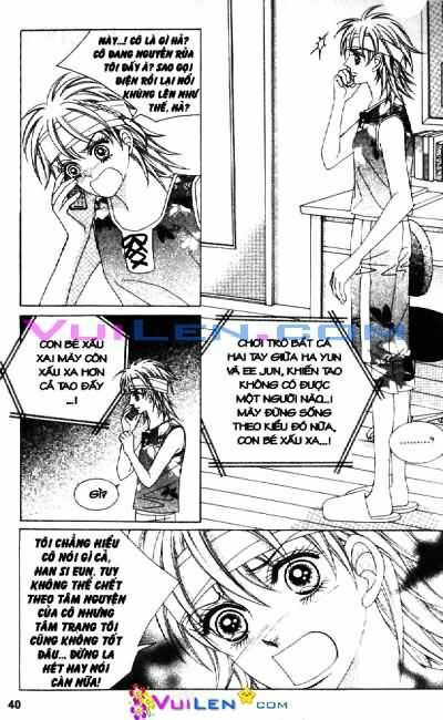 Anh,Bạn Trai Và Người Ấy: Chapter 10