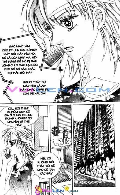 Anh,Bạn Trai Và Người Ấy: Chapter 10