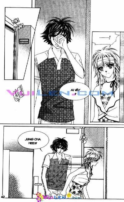 Anh,Bạn Trai Và Người Ấy: Chapter 10
