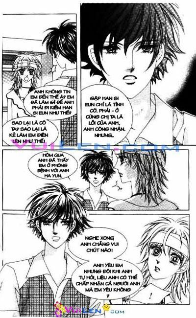 Anh,Bạn Trai Và Người Ấy: Chapter 10