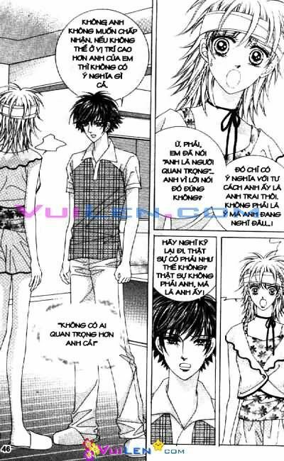 Anh,Bạn Trai Và Người Ấy: Chapter 10