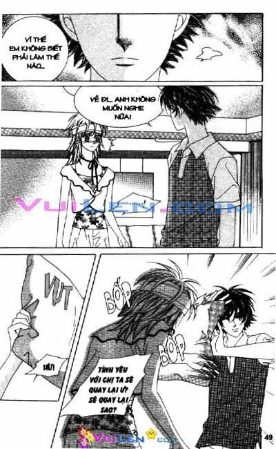 Anh,Bạn Trai Và Người Ấy: Chapter 10