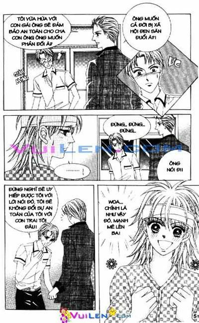 Anh,Bạn Trai Và Người Ấy: Chapter 10
