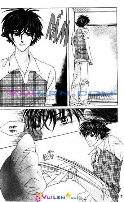 Anh,Bạn Trai Và Người Ấy: Chapter 10
