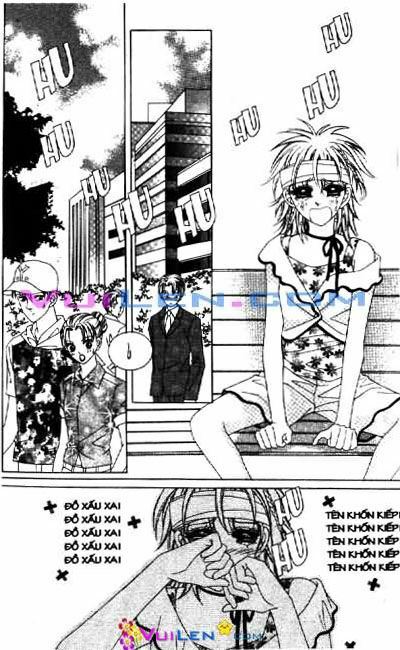 Anh,Bạn Trai Và Người Ấy: Chapter 10