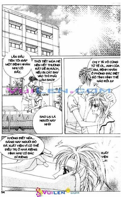 Anh,Bạn Trai Và Người Ấy: Chapter 10