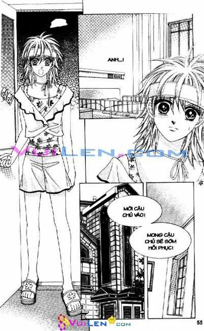Anh,Bạn Trai Và Người Ấy: Chapter 10