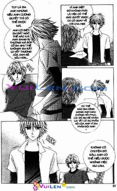 Anh,Bạn Trai Và Người Ấy: Chapter 10