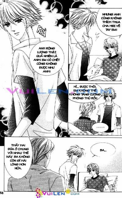 Anh,Bạn Trai Và Người Ấy: Chapter 10