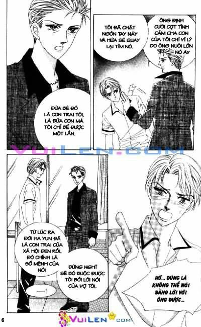 Anh,Bạn Trai Và Người Ấy: Chapter 10