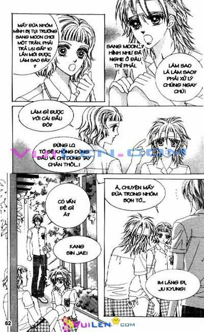 Anh,Bạn Trai Và Người Ấy: Chapter 10
