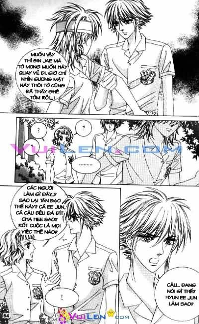 Anh,Bạn Trai Và Người Ấy: Chapter 10
