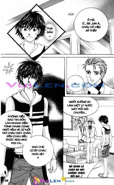 Anh,Bạn Trai Và Người Ấy: Chapter 10