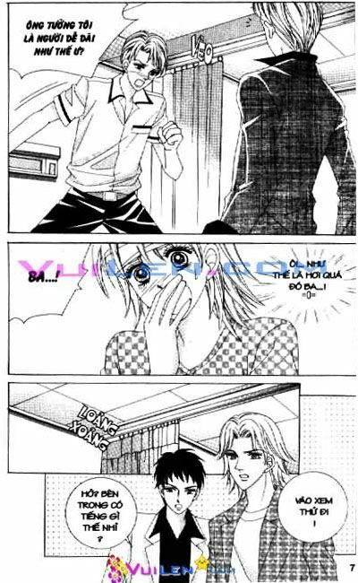 Anh,Bạn Trai Và Người Ấy: Chapter 10