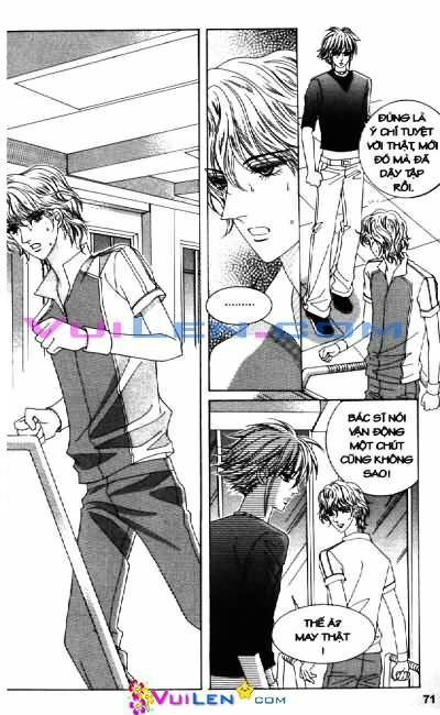 Anh,Bạn Trai Và Người Ấy: Chapter 10