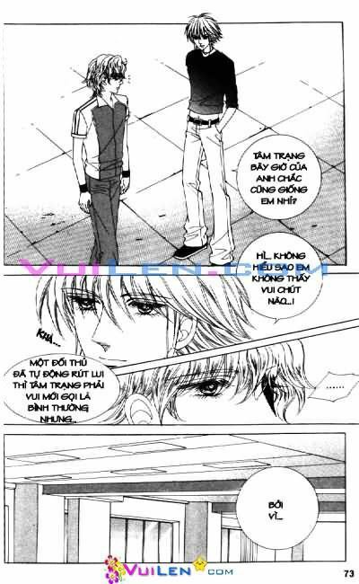 Anh,Bạn Trai Và Người Ấy: Chapter 10