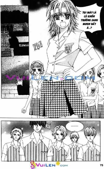 Anh,Bạn Trai Và Người Ấy: Chapter 10