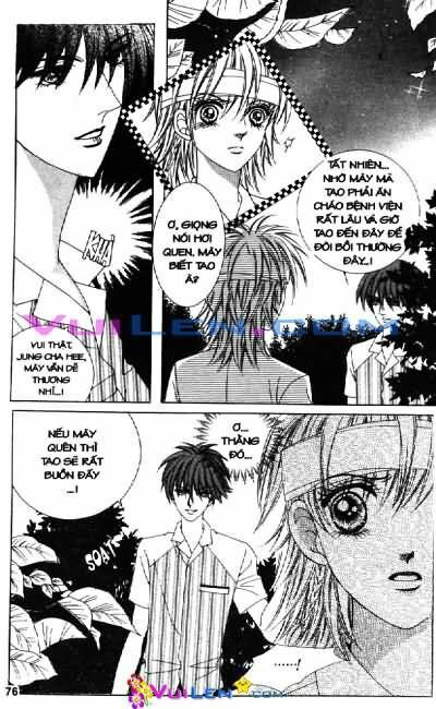 Anh,Bạn Trai Và Người Ấy: Chapter 10