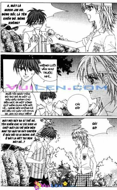 Anh,Bạn Trai Và Người Ấy: Chapter 10
