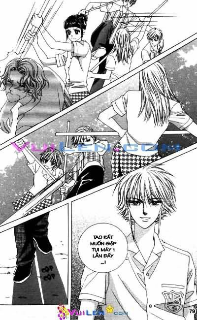 Anh,Bạn Trai Và Người Ấy: Chapter 10