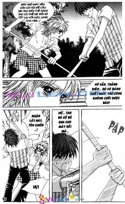 Anh,Bạn Trai Và Người Ấy: Chapter 10
