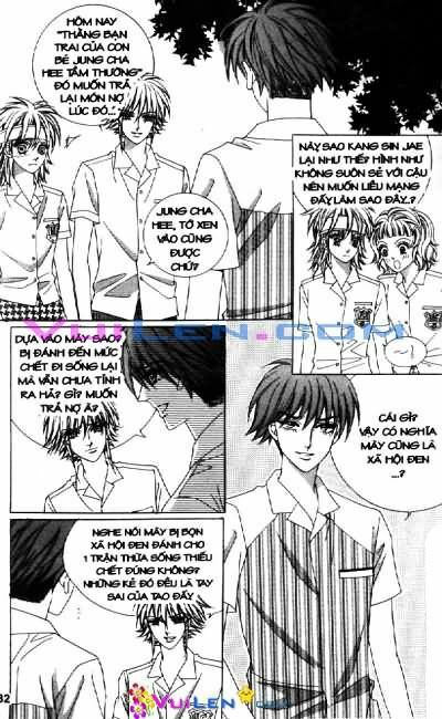 Anh,Bạn Trai Và Người Ấy: Chapter 10
