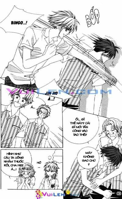 Anh,Bạn Trai Và Người Ấy: Chapter 10