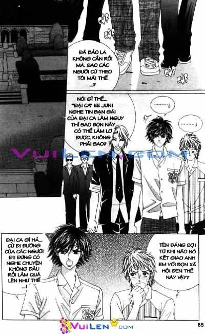 Anh,Bạn Trai Và Người Ấy: Chapter 10