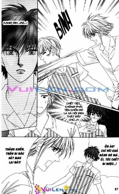 Anh,Bạn Trai Và Người Ấy: Chapter 10