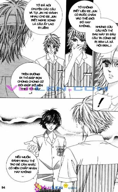 Anh,Bạn Trai Và Người Ấy: Chapter 10