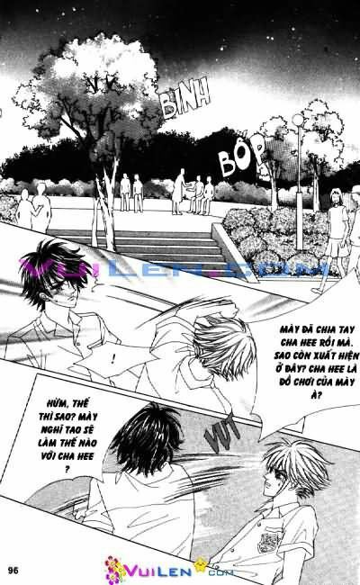Anh,Bạn Trai Và Người Ấy: Chapter 10