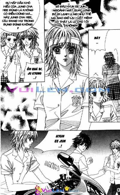 Anh,Bạn Trai Và Người Ấy: Chapter 10