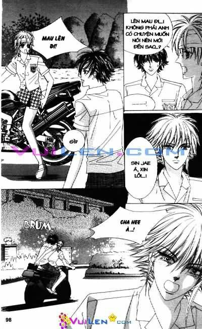 Anh,Bạn Trai Và Người Ấy: Chapter 10