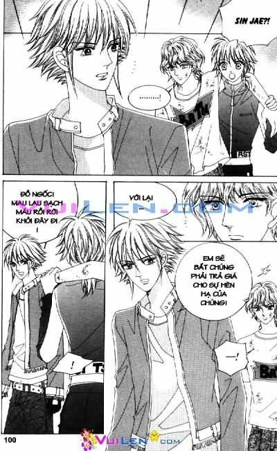 Anh,Bạn Trai Và Người Ấy: Chapter 9