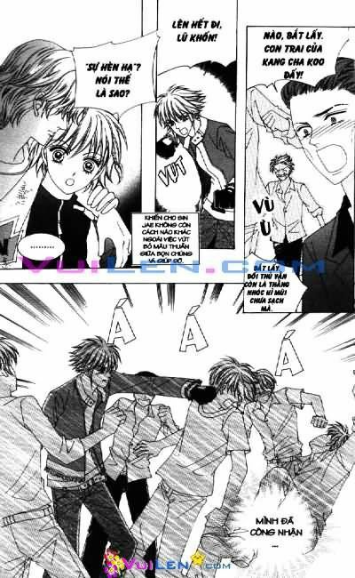 Anh,Bạn Trai Và Người Ấy: Chapter 9