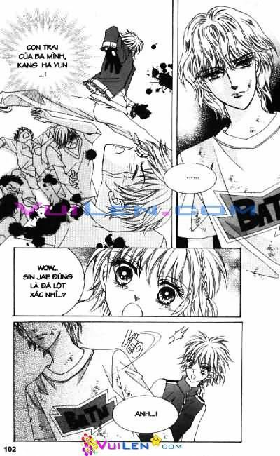 Anh,Bạn Trai Và Người Ấy: Chapter 9