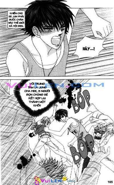Anh,Bạn Trai Và Người Ấy: Chapter 9
