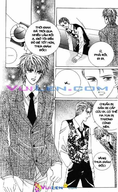 Anh,Bạn Trai Và Người Ấy: Chapter 9