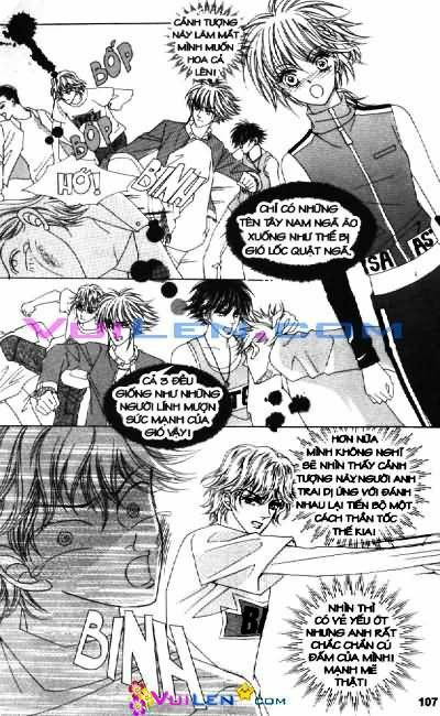 Anh,Bạn Trai Và Người Ấy: Chapter 9