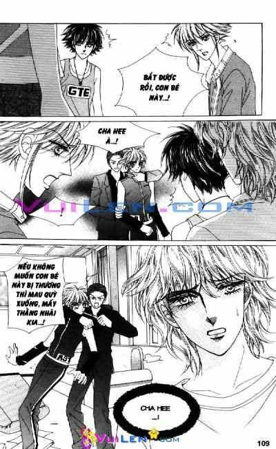 Anh,Bạn Trai Và Người Ấy: Chapter 9