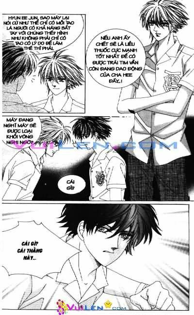 Anh,Bạn Trai Và Người Ấy: Chapter 9