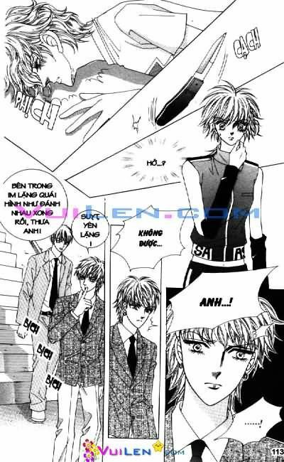 Anh,Bạn Trai Và Người Ấy: Chapter 9