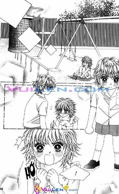 Anh,Bạn Trai Và Người Ấy: Chapter 9