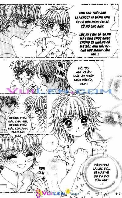 Anh,Bạn Trai Và Người Ấy: Chapter 9