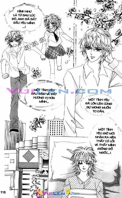 Anh,Bạn Trai Và Người Ấy: Chapter 9