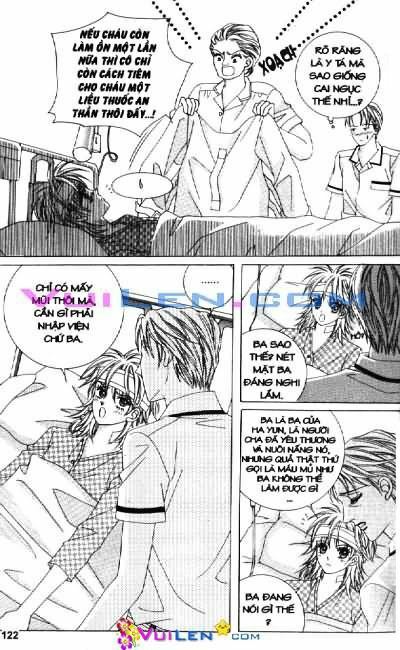 Anh,Bạn Trai Và Người Ấy: Chapter 9
