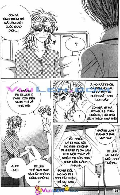 Anh,Bạn Trai Và Người Ấy: Chapter 9